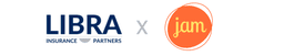 LIBRA Insurance Partners Logo